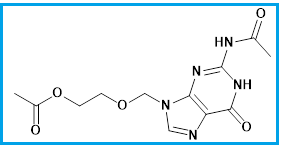 ACYCLOVIR EP IMPURITY G